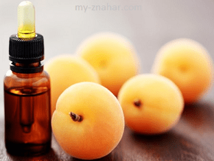 Как применять масло из абрикосовых косточек для лица