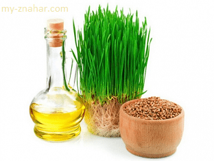 Как применять масло из зародышей пшеницы для волос