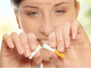 Какой способ поможет бросить курить для женщин