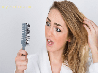 В чем причина выпадения волос