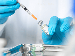 Вакцинация — лучший метод профилактики гриппа