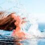 Чем полезна морская вода для волос, применение?