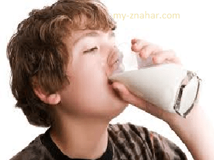 Чем полезно молоко для нашего здоровья
