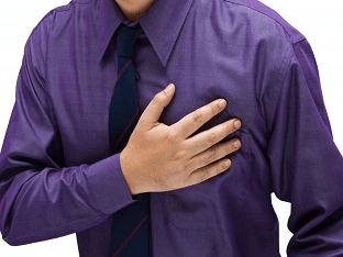 Как болит сердце: симптомы настоящей сердечной боли