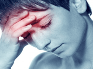 Как проявляет себя головная боль от напряжения и как лечится