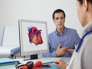 Какие могут быть причины аритмии сердца, симптомы