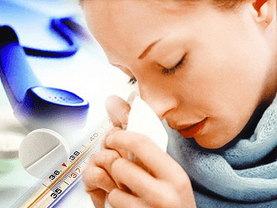 Какие противовирусные средства эффективны при простуде