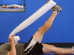 Какие упражнения помогают при артрозе коленных суставов