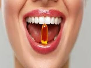 Какие витамины нужны для укрепления зубов и десен
