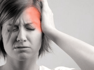 Лечение приступа пучковой (кластерной) головной боли