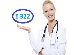 Пищевая добавка E322: польза и вред для организма