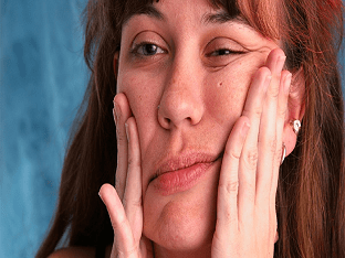 Что делать, если воспалился лицевой нерв, как лечить неврит