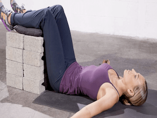 Как укрепить мышцы спины, какие упражнения помогут