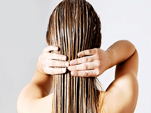 Какие маски помогут ускорить рост волос