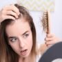 Выпадают волосы, что делать, как остановить выпадение?