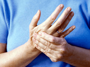 Причины покалывания и онемения в пальцах рук: как лечить