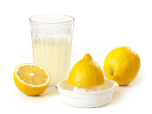 Чем полезен лимонный сок, противопоказания