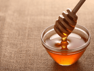 Мед для печени - его польза и вред