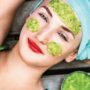 Чем полезен огурец для лица? Огуречные маски