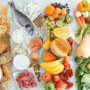 Какие продукты полезны для костей, суставов и связок?