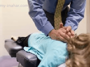 Хиропрактика и природное лечение боли в спине