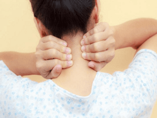 Как проявляется остеохондроз шейного отдела
