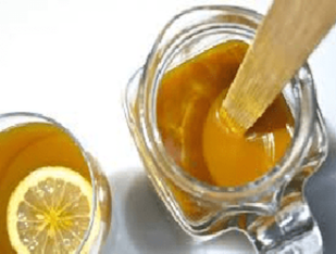 Куркума с мёдом: как принимать от простуды