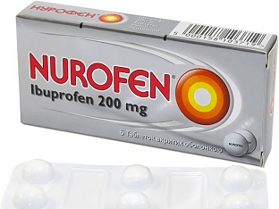 Нурофен: когда и как применять, дозировки, побочные действия и запреты