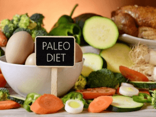 Палео диета: суть, список продуктов