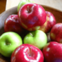 Яблоки: польза и вред
