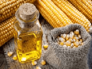 Чем полезно кукурузное масло