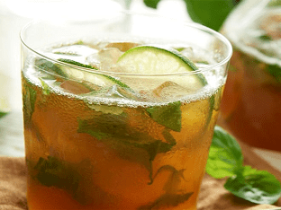 Какие травяные чаи самые эффективные для похудения