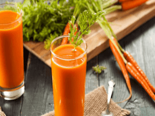 Полезна ли морковь для организма