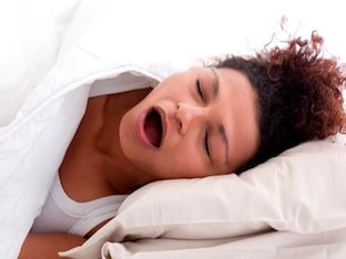 Можно ли умереть из-за апноэ — нарушений дыхания во время сна