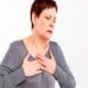 Диагностика боли в грудной клетке у женщин, диагноз