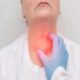 Болезням щитовидной железы больше подвержены женщины