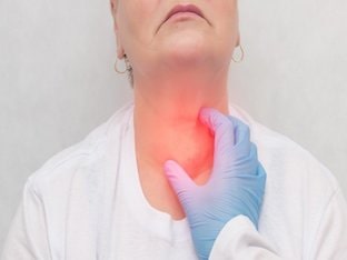Болезням щитовидной железы больше подвержены женщины
