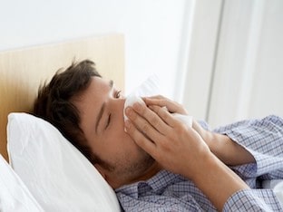 Простуда и заложенный нос: как вернуть свободное дыхание