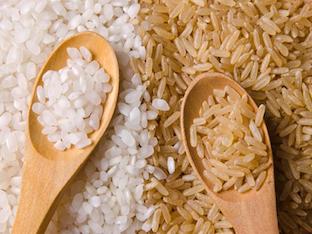 Польза риса - чем полезен рис для здорового организма