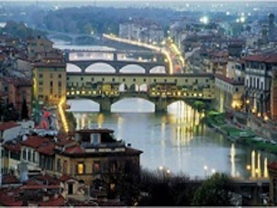 Путешествие по Италии: Флоренция