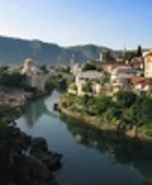 Дороги Боснии и Герцеговины