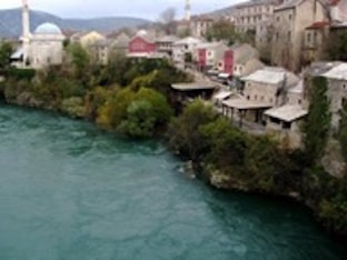 Однажды в Боснии: интересное о Боснии и Герцеговине