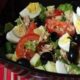 Оригинальные рецепты вкусных салатов с тунцом