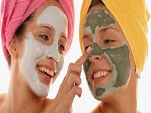 Подтягивающие маски для кожи лица в домашних условиях