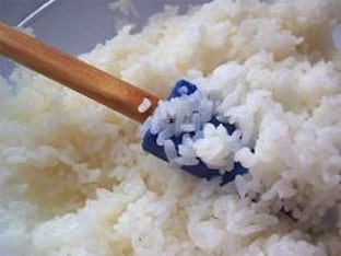 Способы приготовления риса для суши