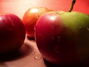 Яблоки для здоровья